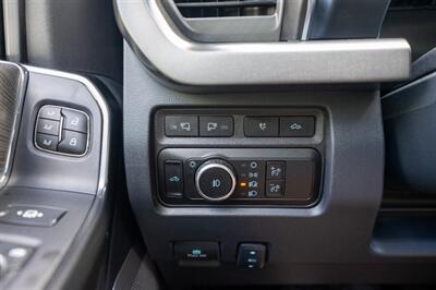 2024 Ford F-450 Super Duty Platinum FX4 H.O DIESEL   - Photo 46 - Sarasota, FL 34243