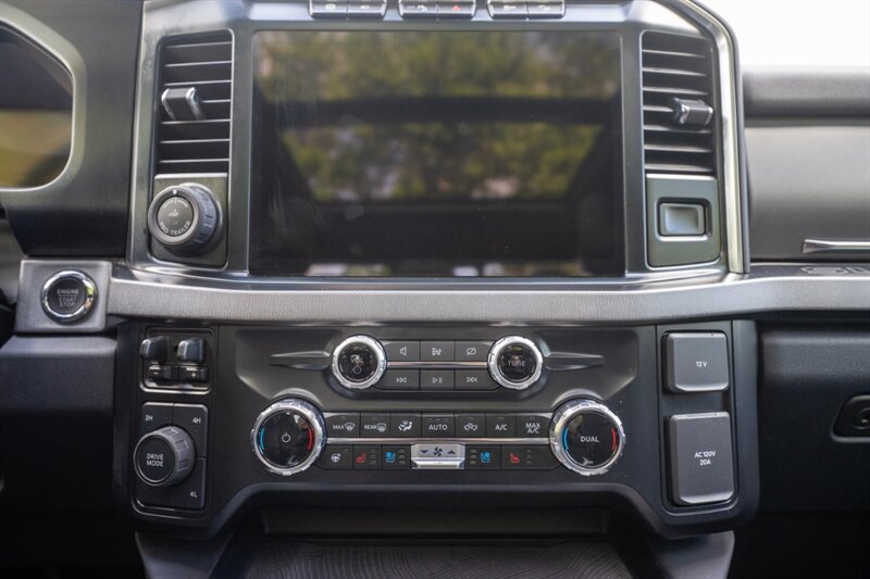 2024 Ford F-450 Super Duty Platinum FX4 H.O DIESEL - Photo 42 - Sarasota, FL 34243
