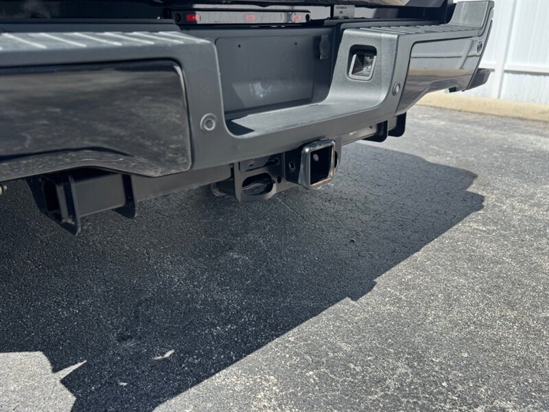 2024 Ford F-450 Super Duty Platinum FX4 H.O DIESEL - Photo 20 - Sarasota, FL 34243