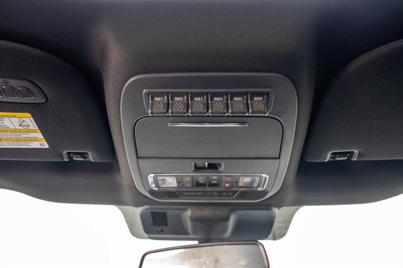2024 Ford F-450 Super Duty Platinum FX4 H.O DIESEL - Photo 47 - Sarasota, FL 34243