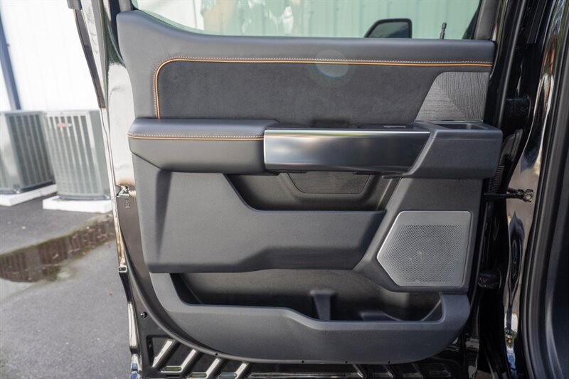 2024 Ford F-450 Super Duty Platinum FX4 H.O DIESEL - Photo 40 - Sarasota, FL 34243