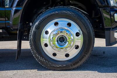 2024 Ford F-450 Super Duty Platinum FX4 H.O DIESEL   - Photo 22 - Sarasota, FL 34243