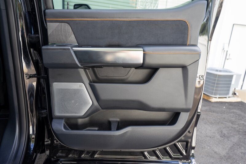 2024 Ford F-450 Super Duty Platinum FX4 H.O DIESEL - Photo 45 - Sarasota, FL 34243