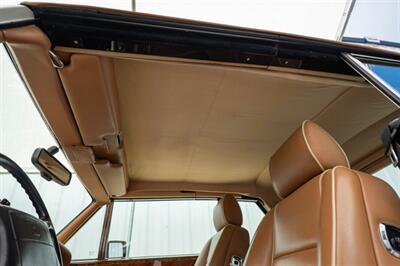 1994 Rolls-Royce Corniche IV   - Photo 55 - Sarasota, FL 34243