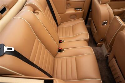 1994 Rolls-Royce Corniche IV   - Photo 38 - Sarasota, FL 34243