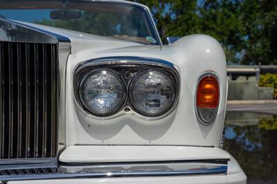 1994 Rolls-Royce Corniche IV   - Photo 30 - Sarasota, FL 34243