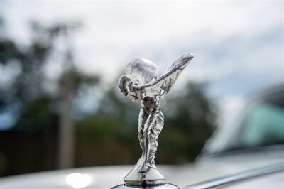 1994 Rolls-Royce Corniche IV   - Photo 25 - Sarasota, FL 34243