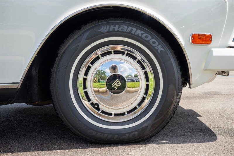 1994 Rolls-Royce Corniche IV - Photo 22 - Sarasota, FL 34243