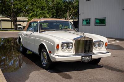 1994 Rolls-Royce Corniche IV   - Photo 2 - Sarasota, FL 34243