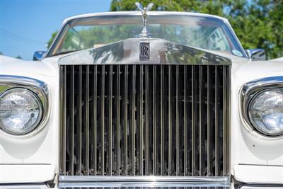 1994 Rolls-Royce Corniche IV   - Photo 29 - Sarasota, FL 34243