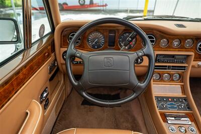 1994 Rolls-Royce Corniche IV   - Photo 35 - Sarasota, FL 34243
