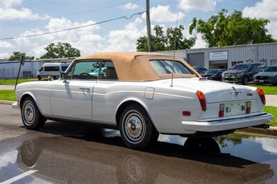 1994 Rolls-Royce Corniche IV   - Photo 11 - Sarasota, FL 34243