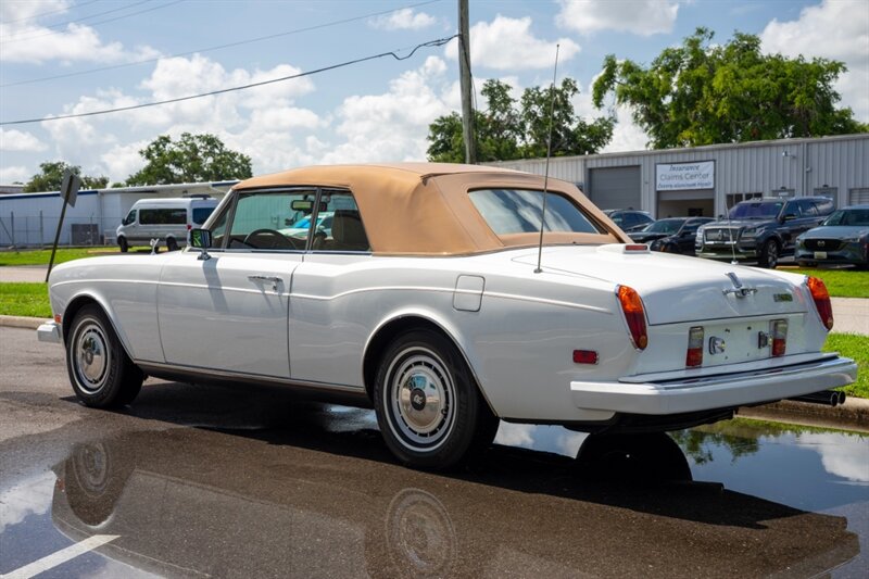 1994 Rolls-Royce Corniche IV - Photo 11 - Sarasota, FL 34243