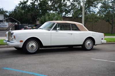 1994 Rolls-Royce Corniche IV   - Photo 12 - Sarasota, FL 34243