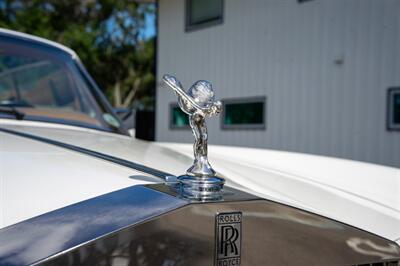 1994 Rolls-Royce Corniche IV   - Photo 27 - Sarasota, FL 34243