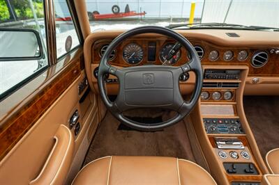 1994 Rolls-Royce Corniche IV   - Photo 39 - Sarasota, FL 34243