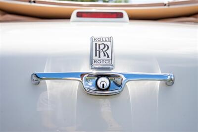 1994 Rolls-Royce Corniche IV   - Photo 24 - Sarasota, FL 34243