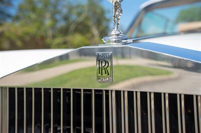 1994 Rolls-Royce Corniche IV   - Photo 26 - Sarasota, FL 34243