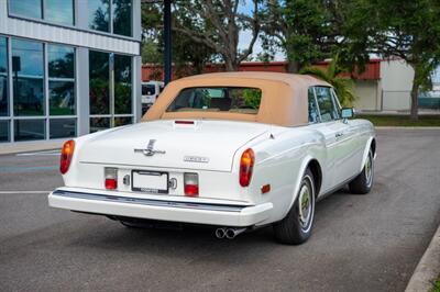 1994 Rolls-Royce Corniche IV   - Photo 7 - Sarasota, FL 34243