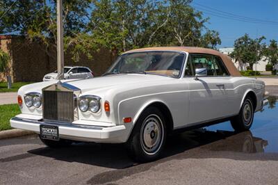 1994 Rolls-Royce Corniche IV   - Photo 14 - Sarasota, FL 34243