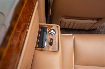 1994 Rolls-Royce Corniche IV   - Photo 50 - Sarasota, FL 34243