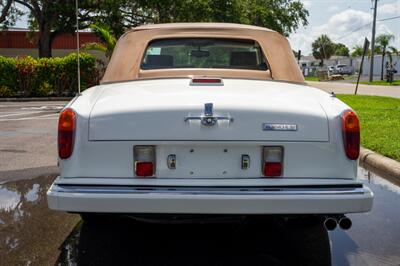 1994 Rolls-Royce Corniche IV   - Photo 10 - Sarasota, FL 34243