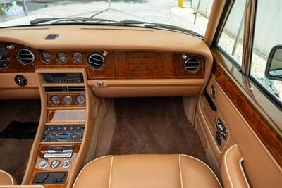 1994 Rolls-Royce Corniche IV   - Photo 43 - Sarasota, FL 34243