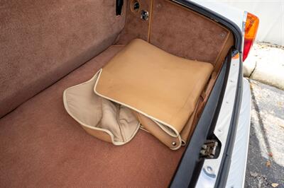 1994 Rolls-Royce Corniche IV   - Photo 36 - Sarasota, FL 34243