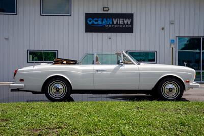 1994 Rolls-Royce Corniche IV   - Photo 22 - Sarasota, FL 34243