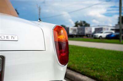 1994 Rolls-Royce Corniche IV   - Photo 17 - Sarasota, FL 34243