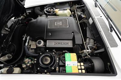 1994 Rolls-Royce Corniche IV   - Photo 60 - Sarasota, FL 34243