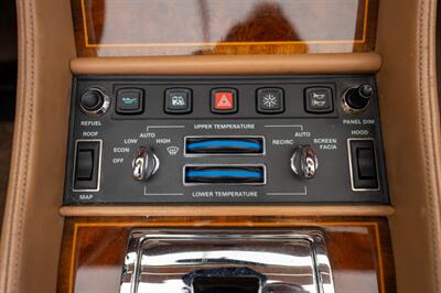1994 Rolls-Royce Corniche IV   - Photo 46 - Sarasota, FL 34243