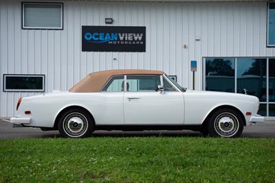 1994 Rolls-Royce Corniche IV   - Photo 5 - Sarasota, FL 34243