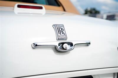 1994 Rolls-Royce Corniche IV   - Photo 28 - Sarasota, FL 34243