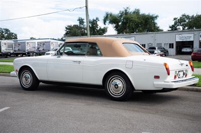 1994 Rolls-Royce Corniche IV   - Photo 10 - Sarasota, FL 34243
