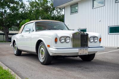 1994 Rolls-Royce Corniche IV   - Photo 15 - Sarasota, FL 34243