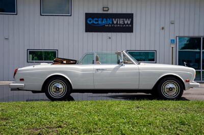 1994 Rolls-Royce Corniche IV   - Photo 7 - Sarasota, FL 34243