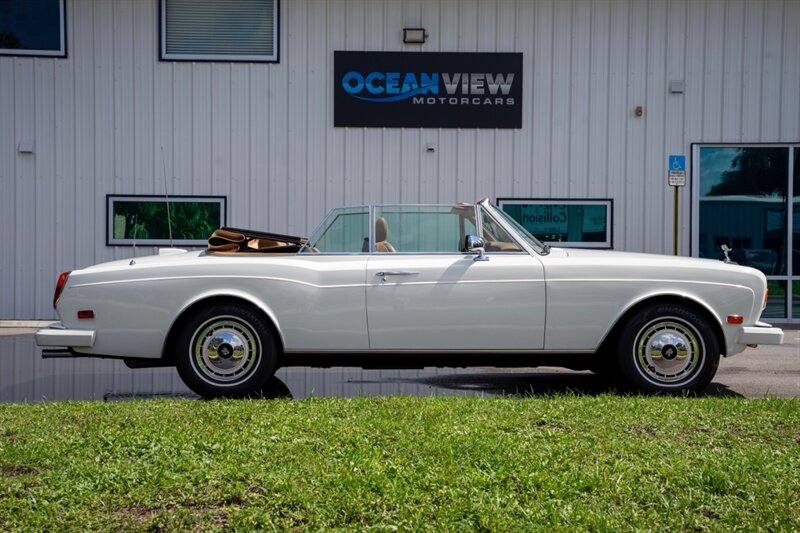 1994 Rolls-Royce Corniche IV - Photo 7 - Sarasota, FL 34243