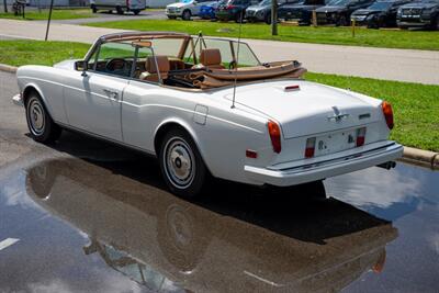 1994 Rolls-Royce Corniche IV   - Photo 23 - Sarasota, FL 34243