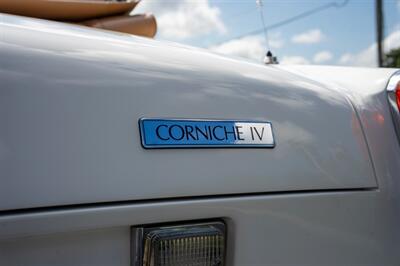 1994 Rolls-Royce Corniche IV   - Photo 25 - Sarasota, FL 34243