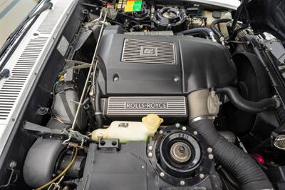 1994 Rolls-Royce Corniche IV   - Photo 59 - Sarasota, FL 34243
