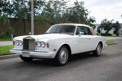 1994 Rolls-Royce Corniche IV   - Photo 13 - Sarasota, FL 34243