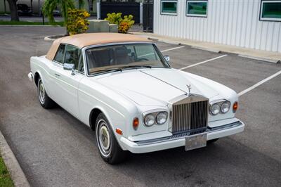1994 Rolls-Royce Corniche IV   - Photo 14 - Sarasota, FL 34243