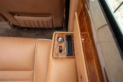 1994 Rolls-Royce Corniche IV   - Photo 51 - Sarasota, FL 34243