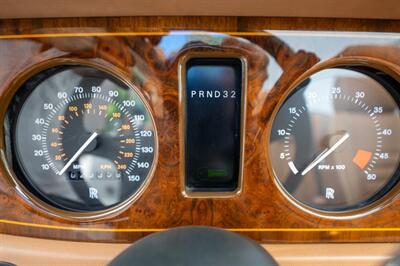 1994 Rolls-Royce Corniche IV   - Photo 56 - Sarasota, FL 34243
