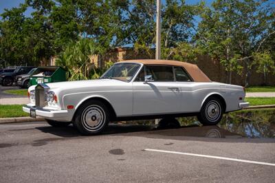1994 Rolls-Royce Corniche IV   - Photo 15 - Sarasota, FL 34243