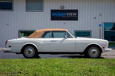 1994 Rolls-Royce Corniche IV   - Photo 5 - Sarasota, FL 34243