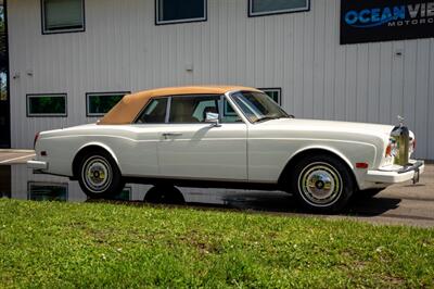 1994 Rolls-Royce Corniche IV   - Photo 4 - Sarasota, FL 34243