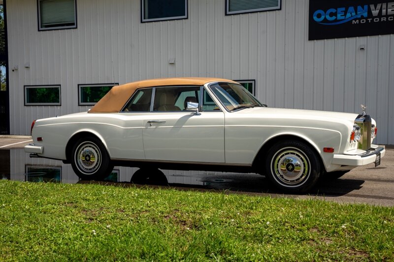 1994 Rolls-Royce Corniche IV - Photo 4 - Sarasota, FL 34243