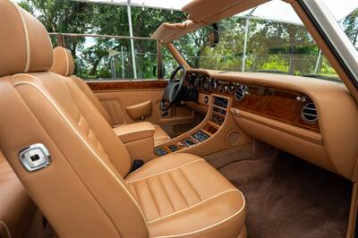 1994 Rolls-Royce Corniche IV   - Photo 44 - Sarasota, FL 34243
